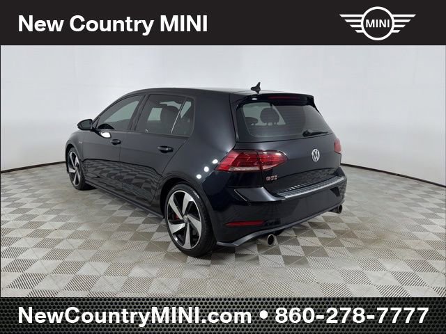 Used 2019 Volkswagen GTI Autobahn image 5