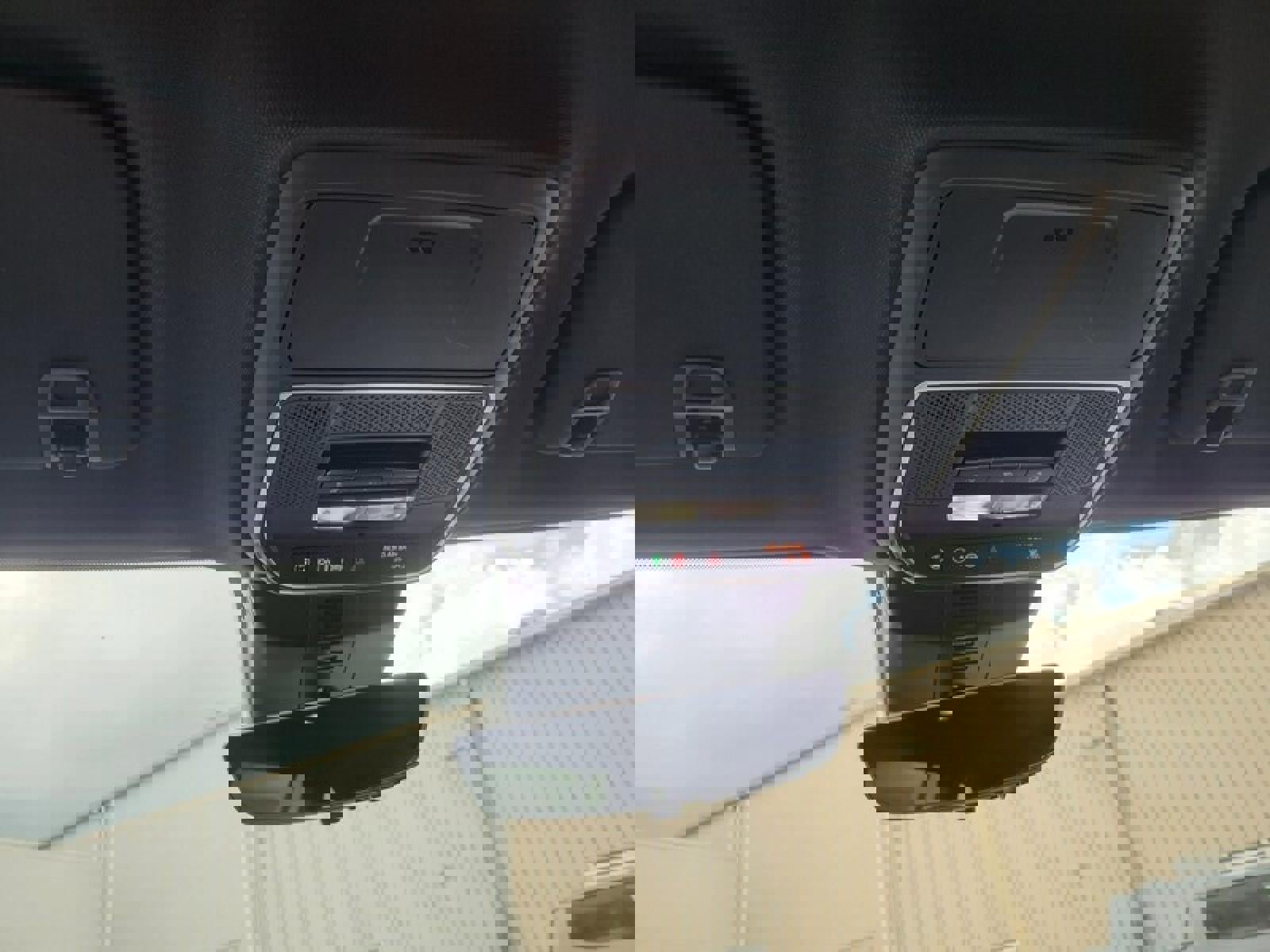 New 2025 Buick Enclave Avenir w/ Super Cruise Package FWD image 21