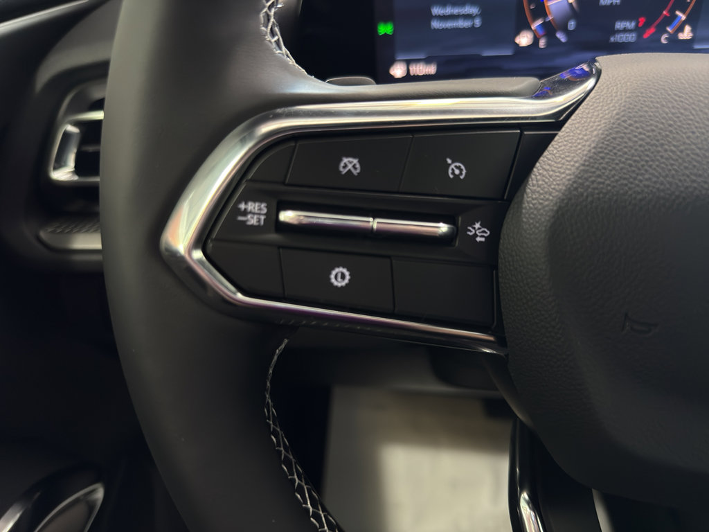 New 2026 Chevrolet Traverse LT w/ LPO, Floor Liner Package image 15