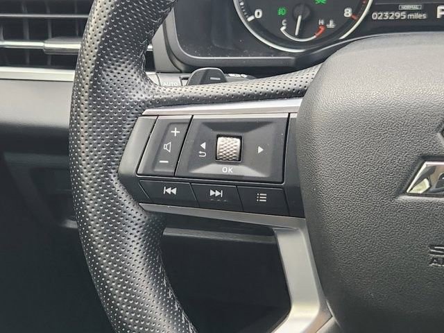 Used 2024 Mitsubishi Outlander SE FWD image 27