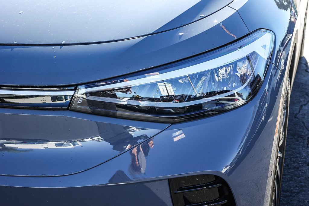 New 2026 Volkswagen ID.4 Pro image 17
