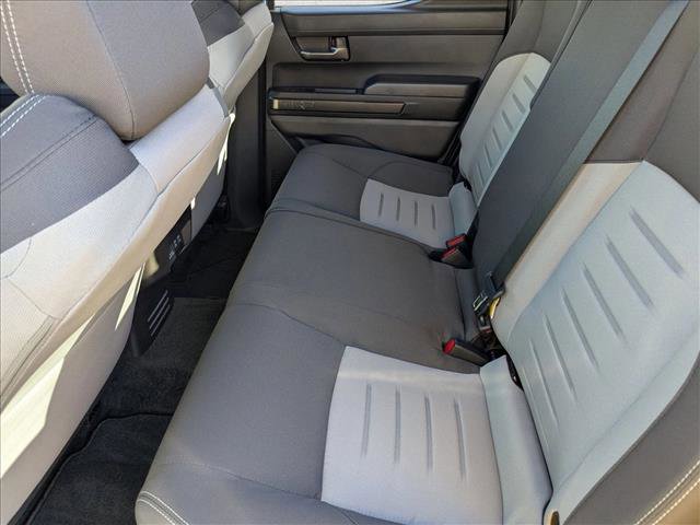 New 2026 Toyota Tacoma TRD Sport image 15