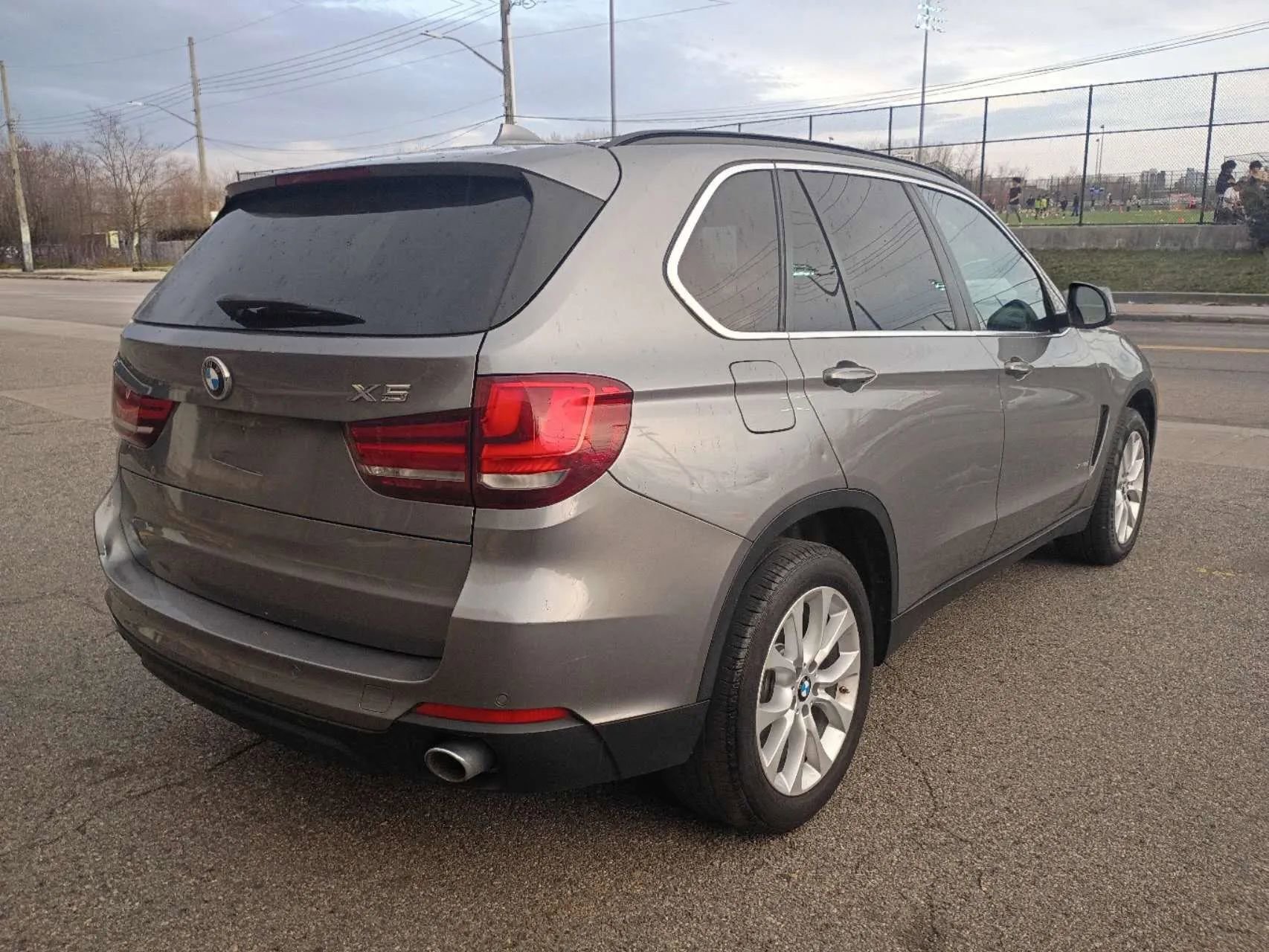 Used 2016 BMW X5 xDrive35i AWD/4WD image 5