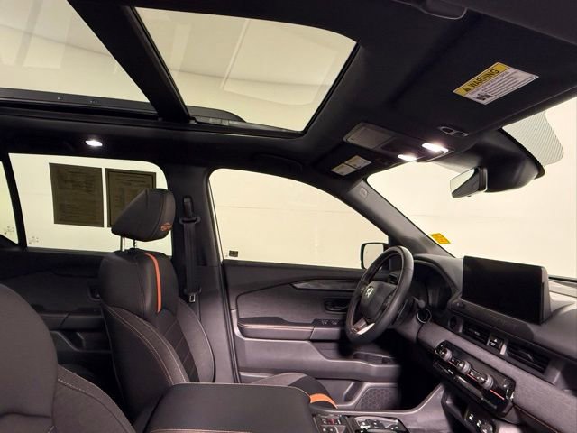 Used 2026 Honda Passport TrailSport image 62