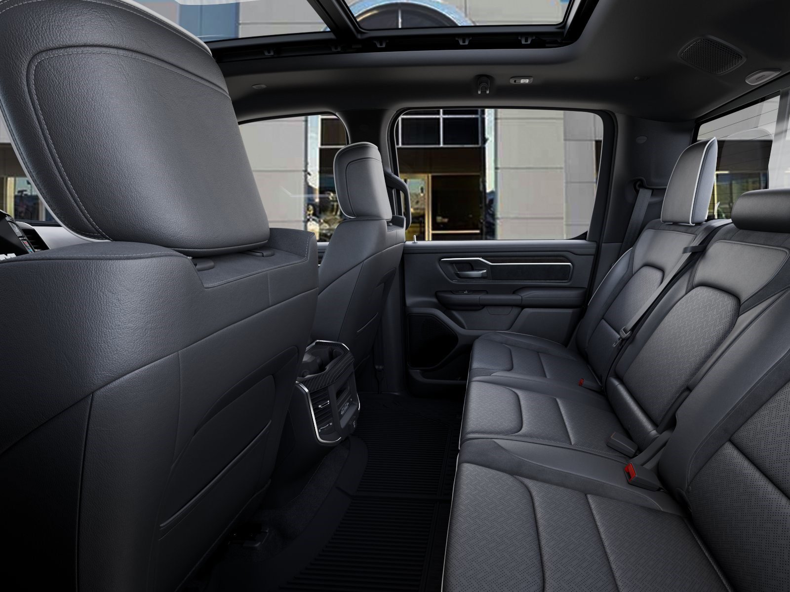 New 2026 RAM 1500 Laramie image 23