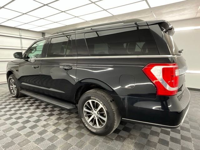 Used 2019 Ford Expedition Max XLT image 21