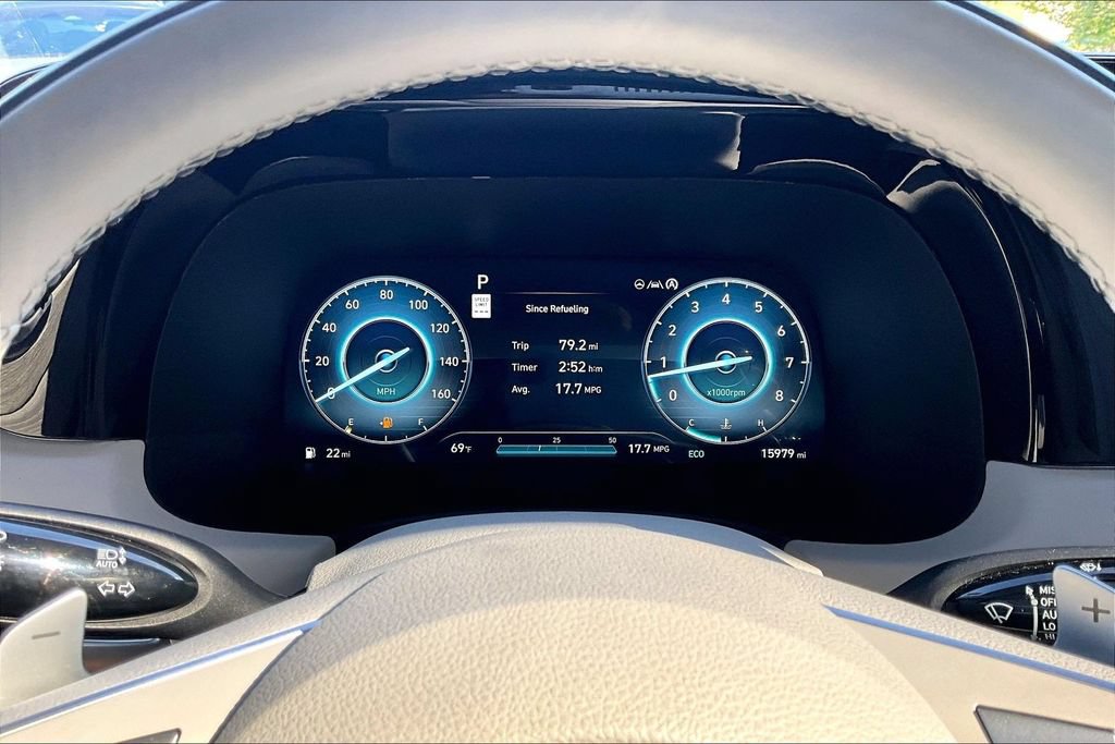 Used 2024 Hyundai Palisade Calligraphy AWD/4WD image 20