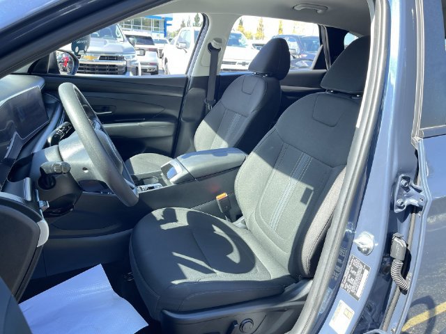 Used 2026 Hyundai Tucson SEL AWD/4WD image 18