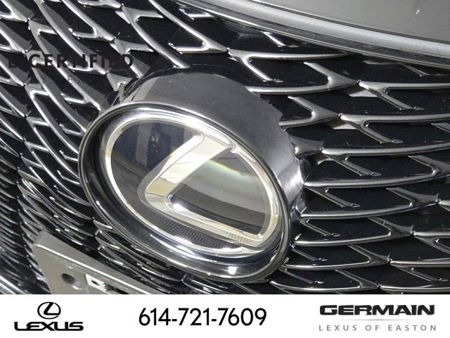 Used 2025 Lexus UX 300h AWD w/ Accessory Package (Z1) image 13