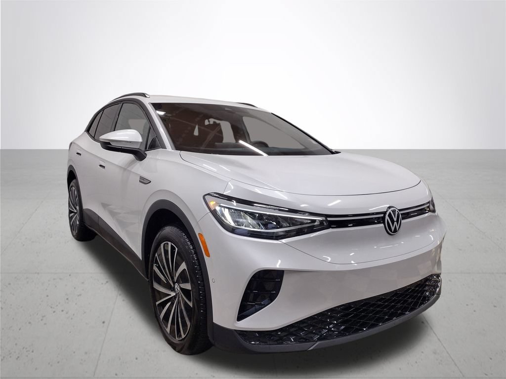 New 2026 Volkswagen ID.4 Pro AWD/4WD image 4