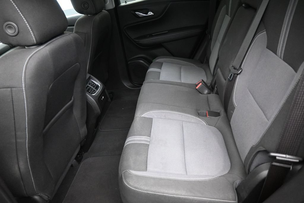 Used 2024 Chevrolet Blazer LT FWD image 14
