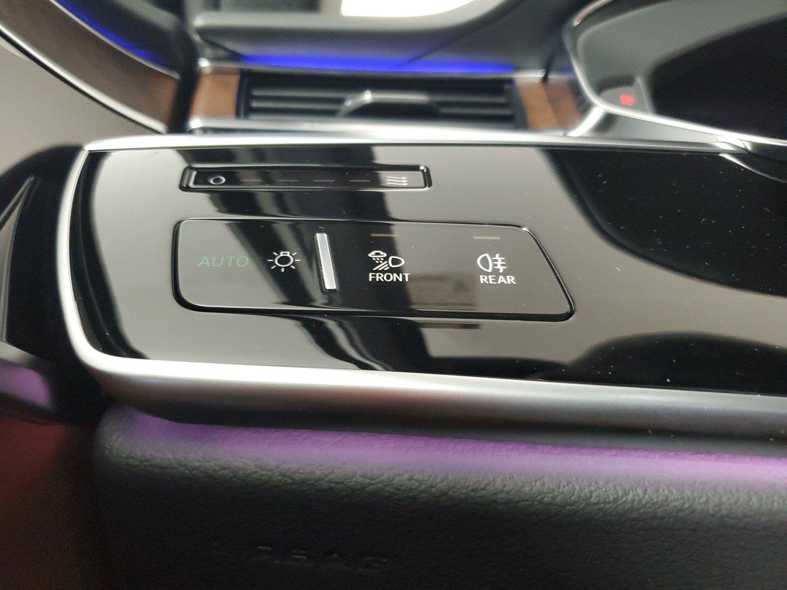 New 2027 Audi A8 L 3.0T AWD/4WD image 35