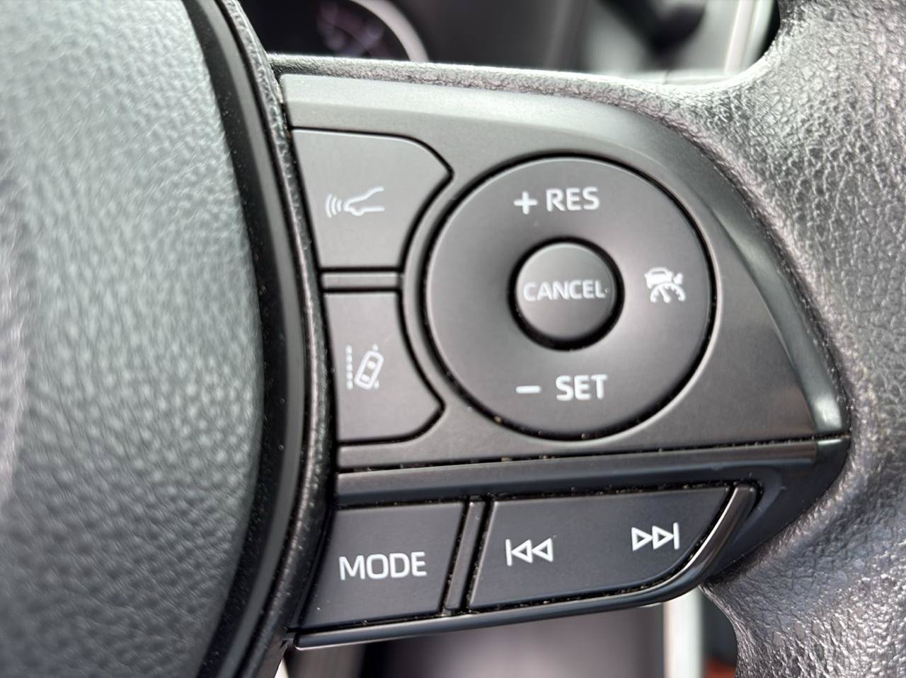 Used 2019 Toyota RAV4 Adventure w/ All Weather Liner Package AWD/4WD image 17