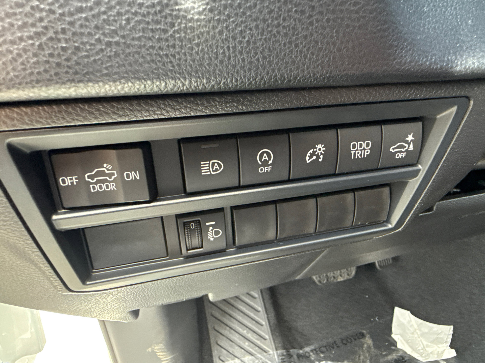 New 2026 Toyota Tundra SR5 image 22