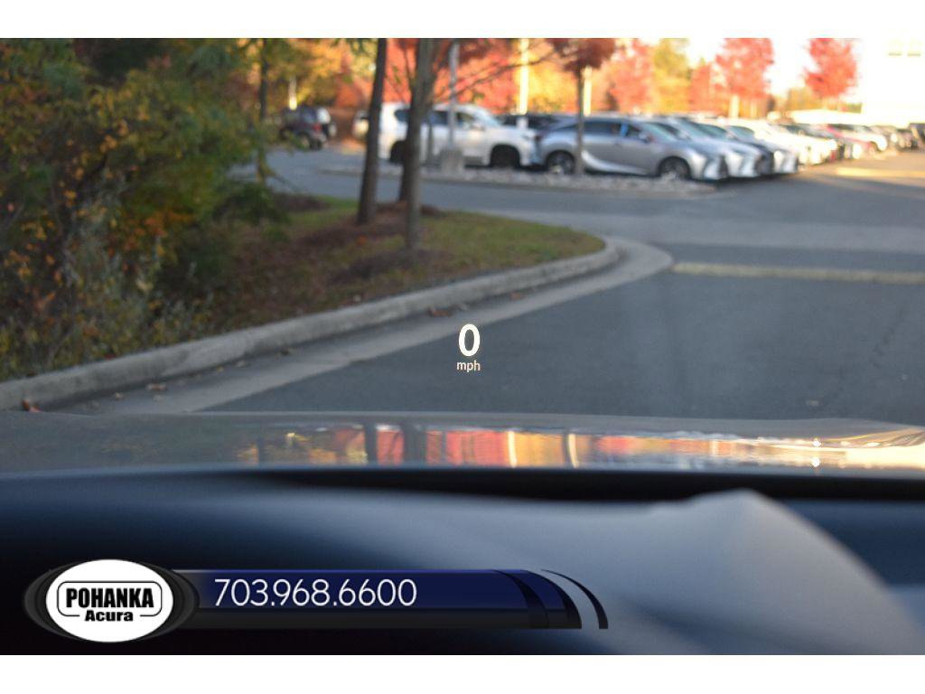 New 2026 Acura MDX Type S image 25