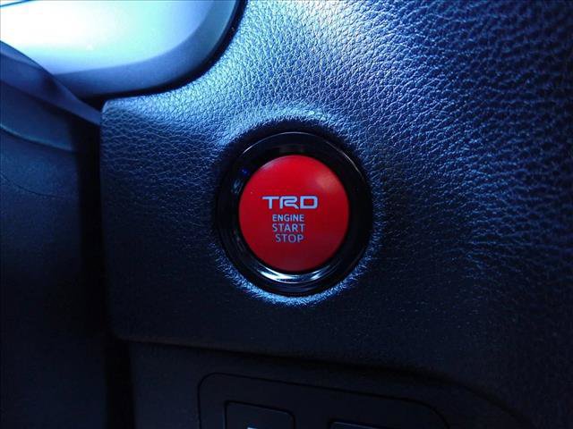 Certified 2026 Toyota Tundra SR5 w/ TRD Off-Road Package AWD/4WD image 20