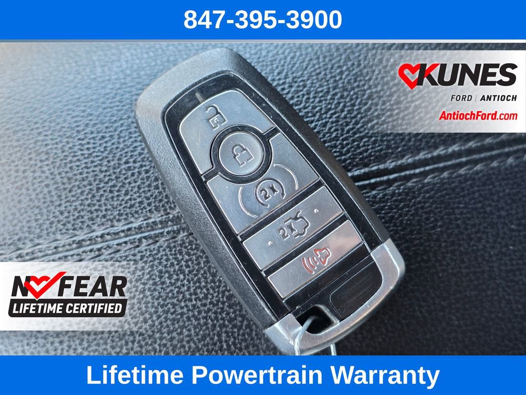 Certified 2022 Ford Mustang Premium image 61