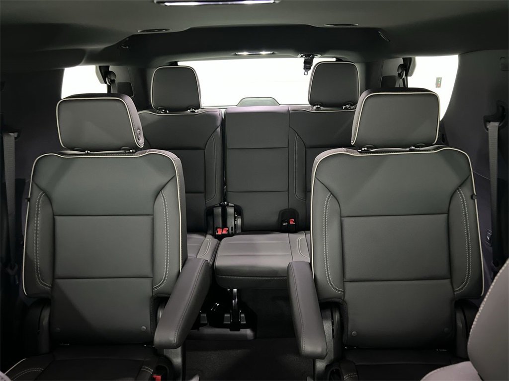 New 2025 Chevrolet Tahoe Premier image 33