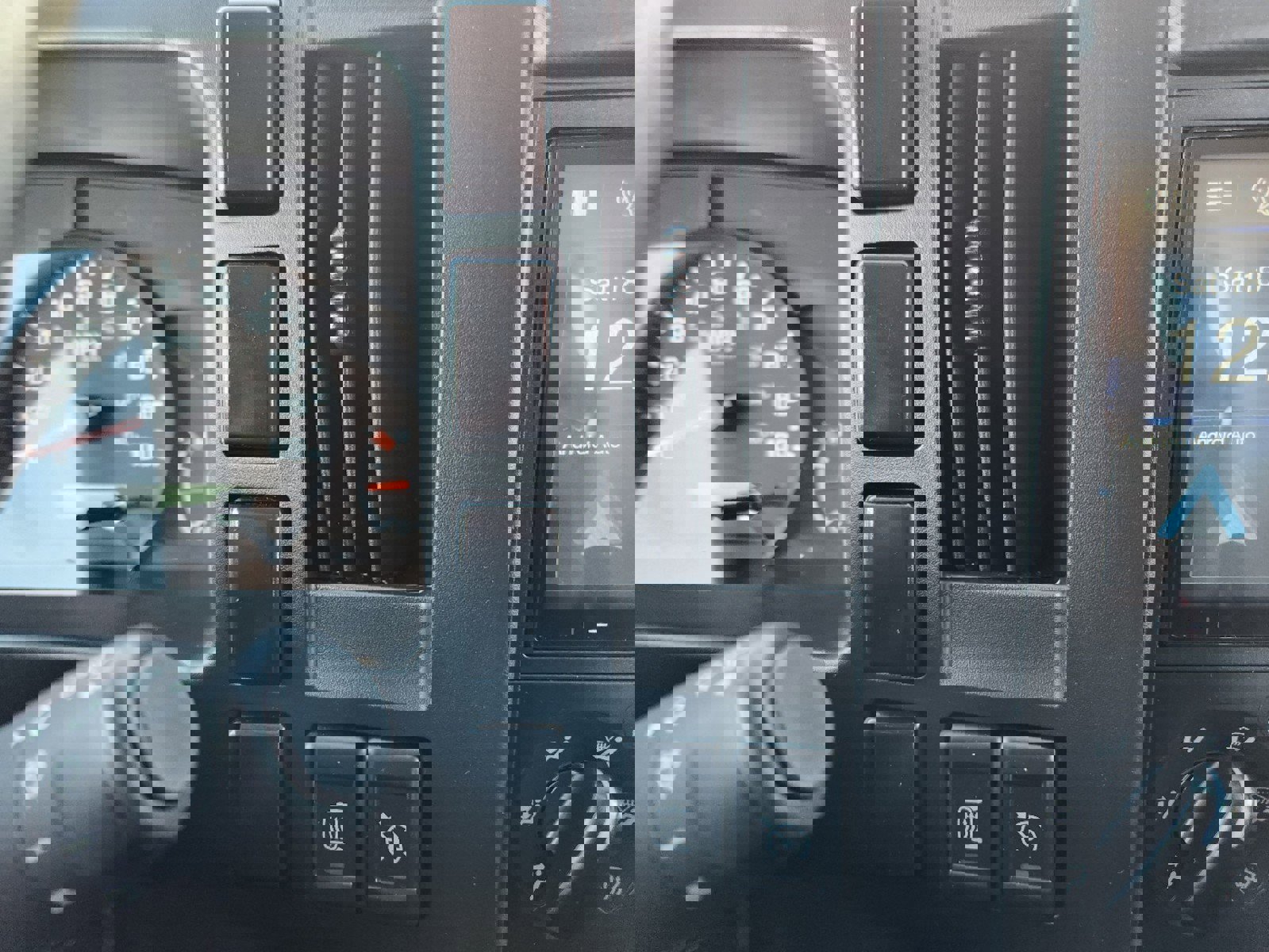 New 2024 Chevrolet Low Cab Forward 5500HG image 20