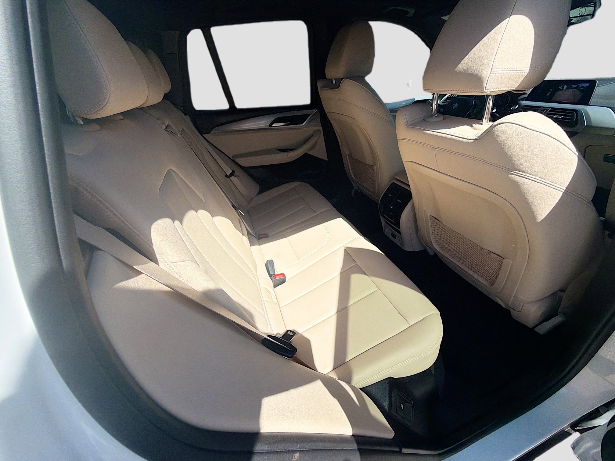 Used 2021 BMW X3 sDrive30i image 29