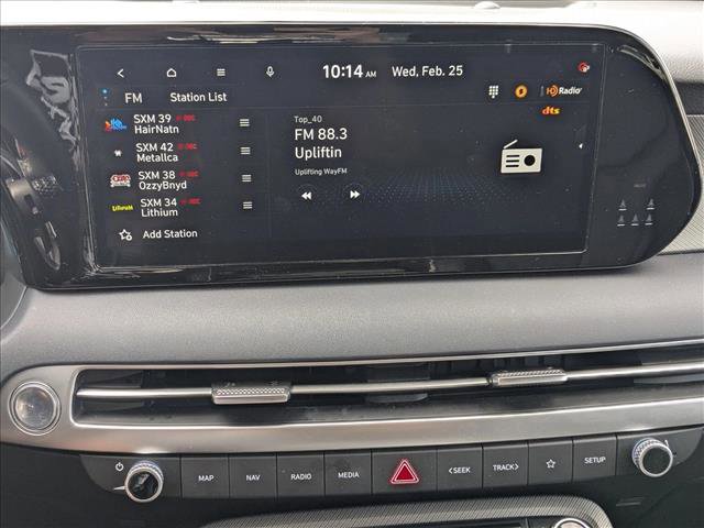 Used 2025 Hyundai Palisade SEL image 16