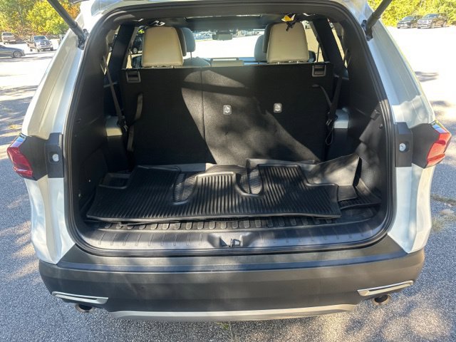 Used 2026 Toyota Grand Highlander AWD Hybrid image 13