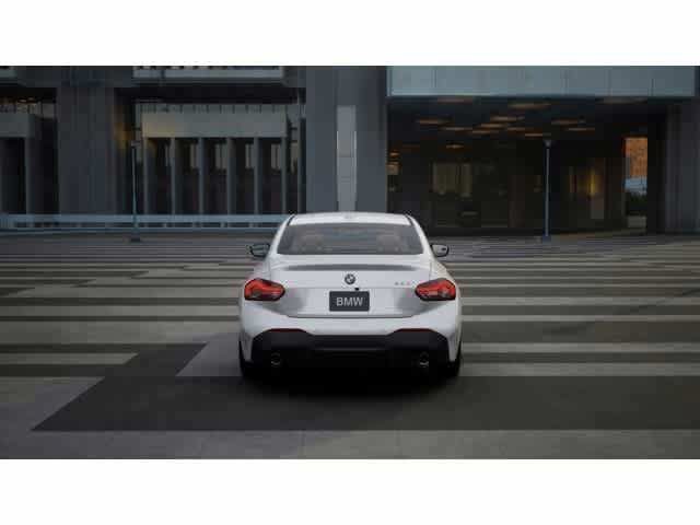 Used 2026 BMW 230i Coupe w/ Premium Package RWD image 5