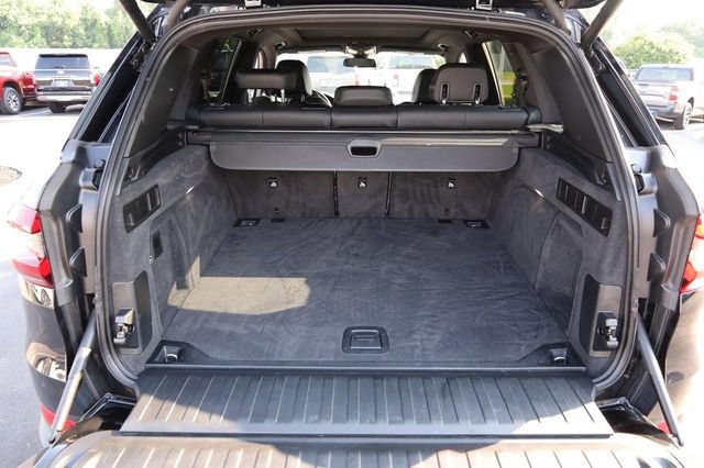 Used 2021 BMW X5 xDrive40i AWD/4WD image 7