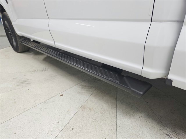 Used 2022 Ford F150 XLT w/ Equipment Group 302A High image 44