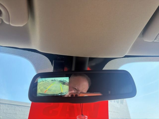 Used 2014 RAM 1500 Express image 24