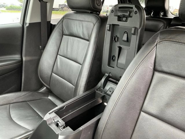 Used 2021 Chevrolet Equinox Premier AWD/4WD image 31