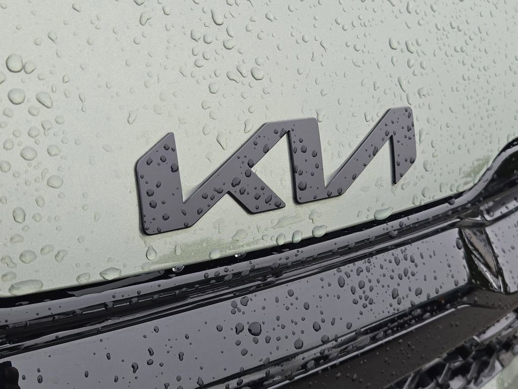 Used 2025 Kia Sportage X-Pro Prestige image 4
