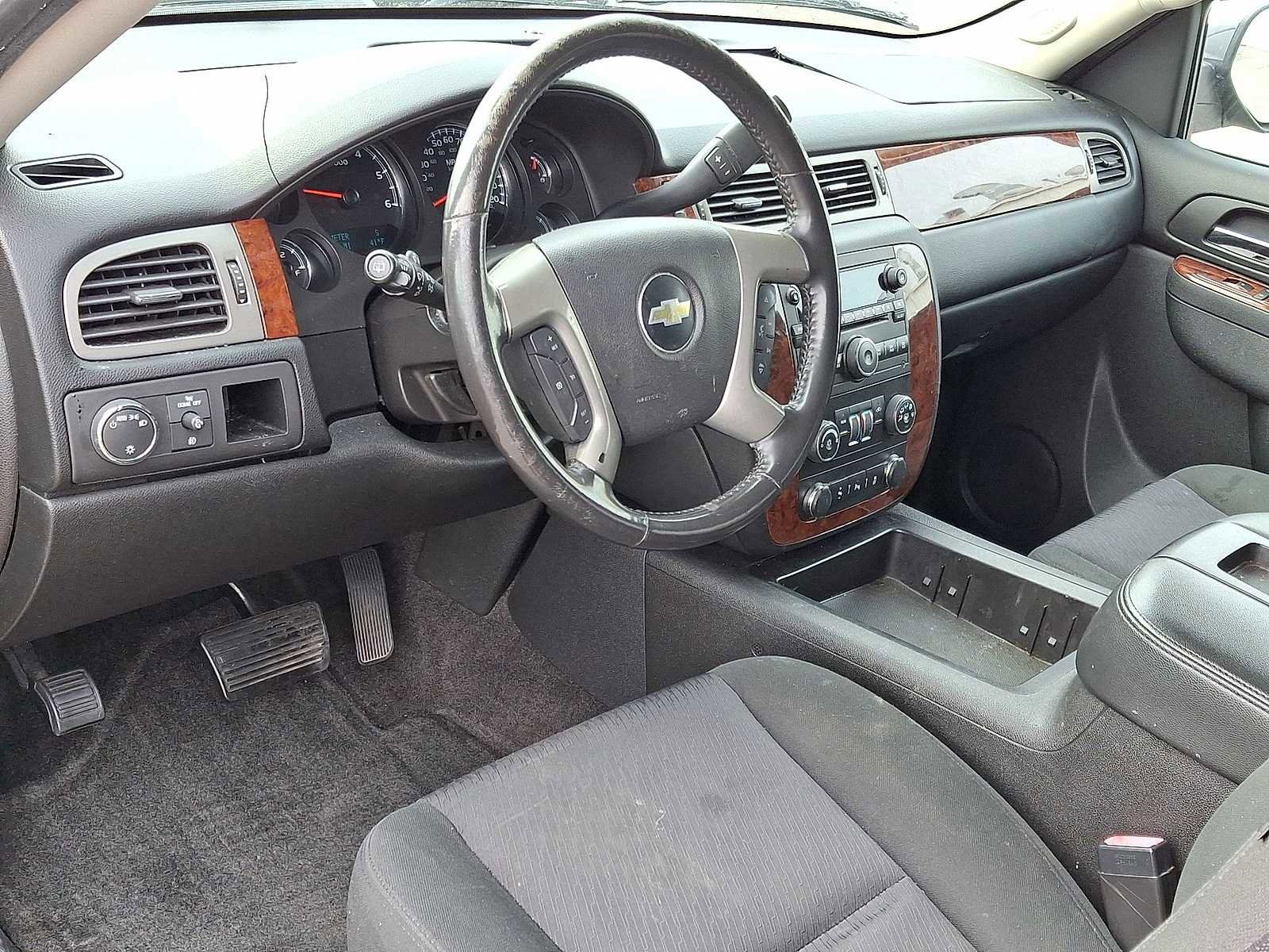 Used 2014 Chevrolet Tahoe LS w/ All-Star Edition image 16