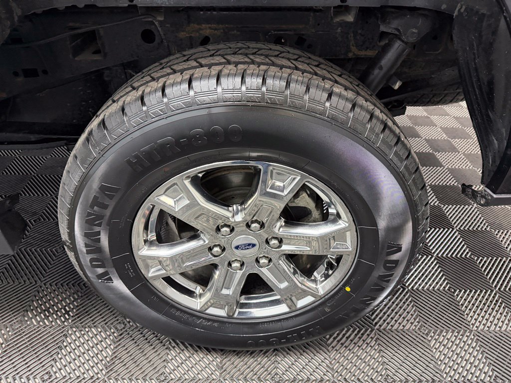 Used 2021 Ford F150 XLT w/ XTR Package AWD/4WD image 20