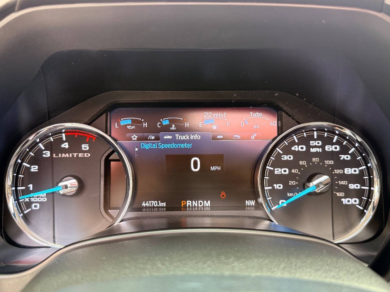 Used 2021 Ford F450 Limited w/ FX4 Off-Road Package AWD/4WD image 36