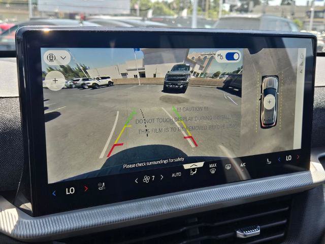 New 2026 Ford Explorer Tremor AWD/4WD image 45