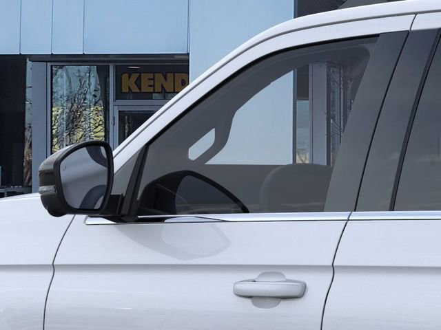 Used 2026 Ford Expedition Max Active AWD/4WD image 20