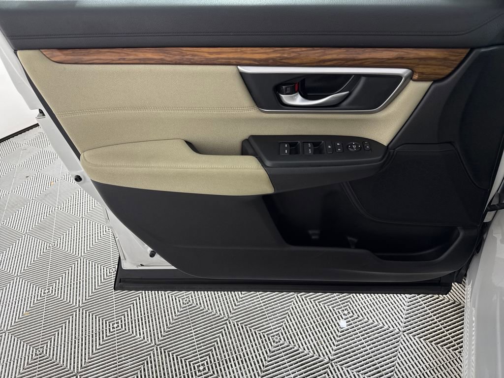 Used 2022 Honda CR-V EX image 9