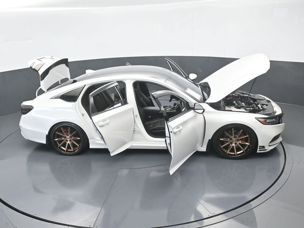 Used 2020 Honda Accord Sport image 69