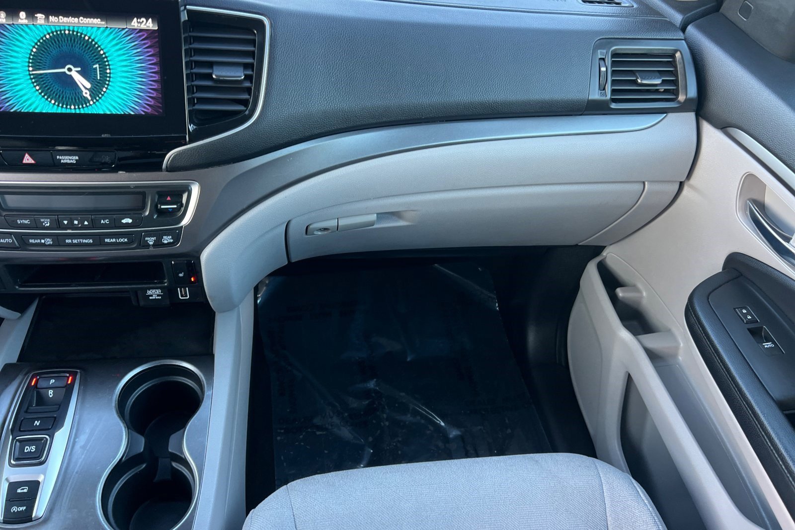 Used 2021 Honda Pilot EX image 29