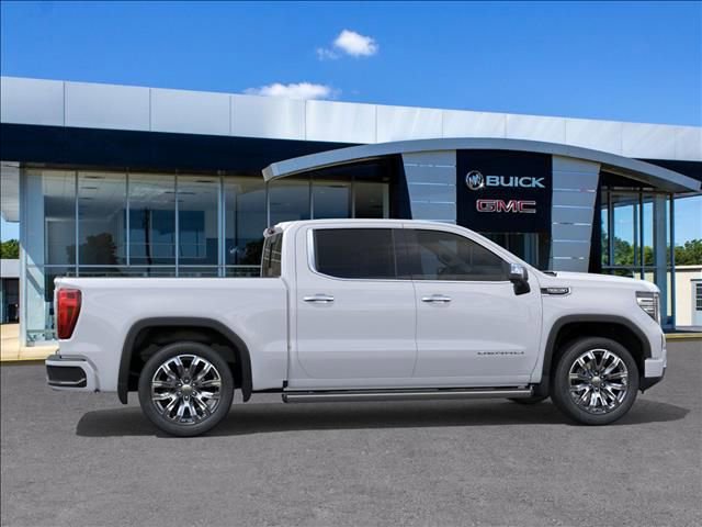 New 2026 GMC Sierra 1500 Denali image 5