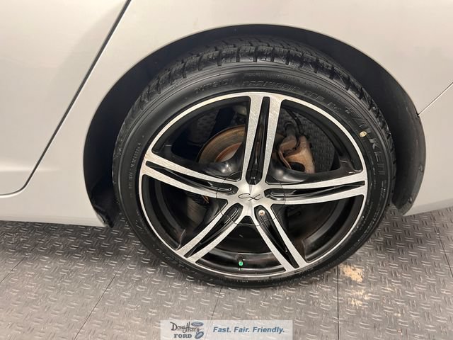 Used 2013 Hyundai Elantra GLS FWD image 21