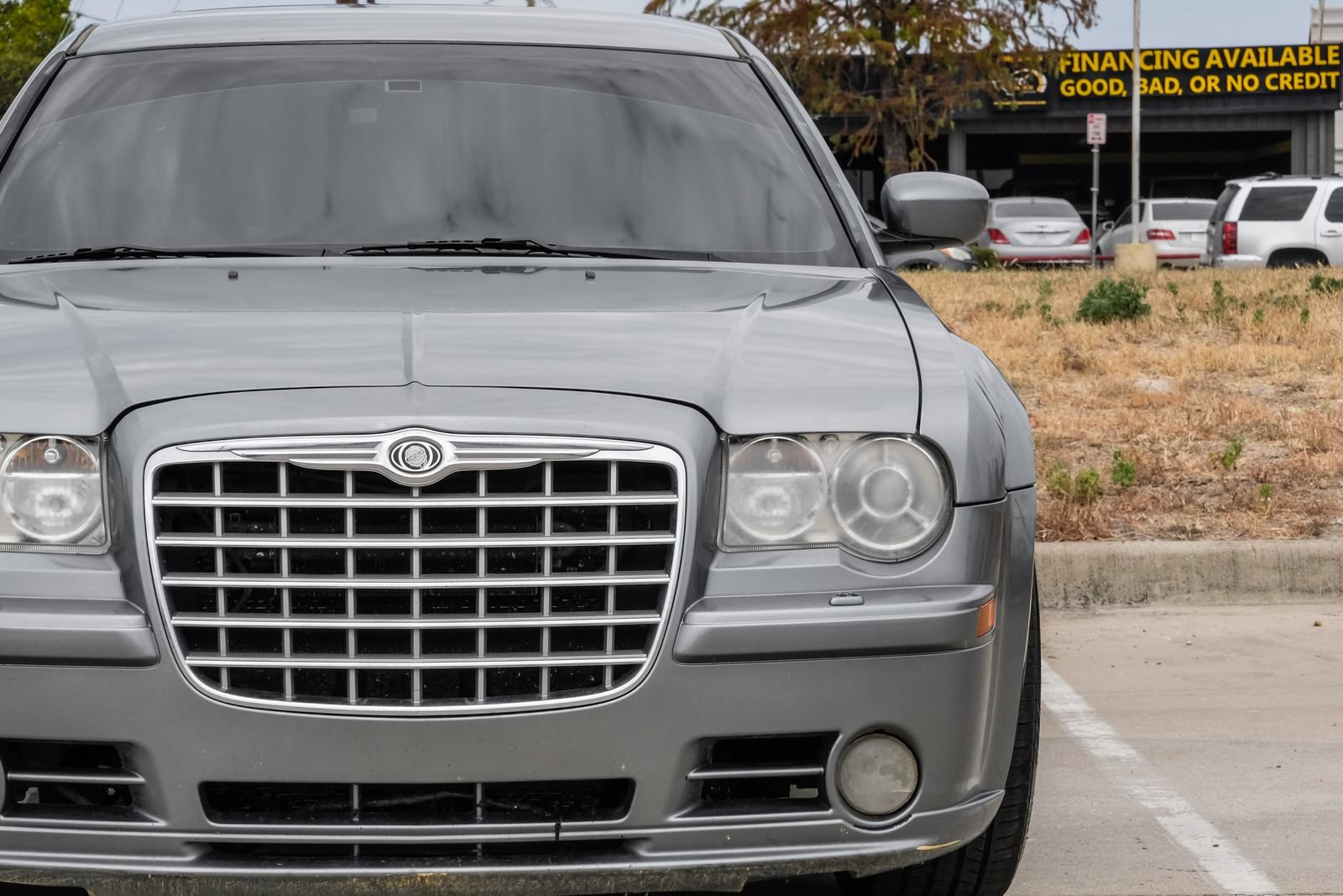Used 2006 Chrysler 300 SRT8 w/ SRT Option Group II RWD image 46
