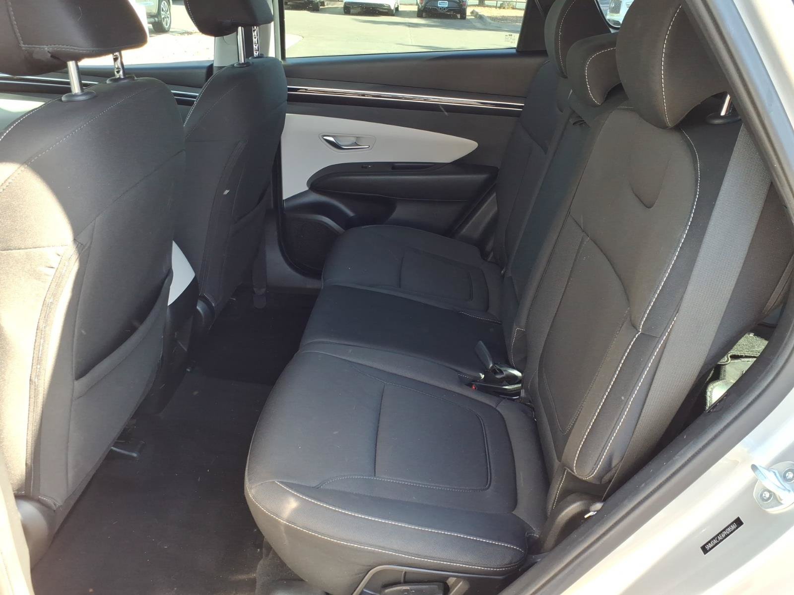 Certified 2023 Hyundai Tucson SE AWD/4WD image 15