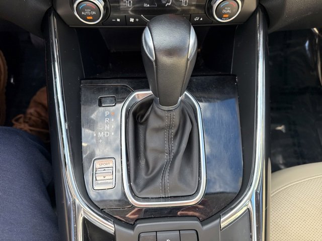 Used 2016 MAZDA CX-9 Touring image 15