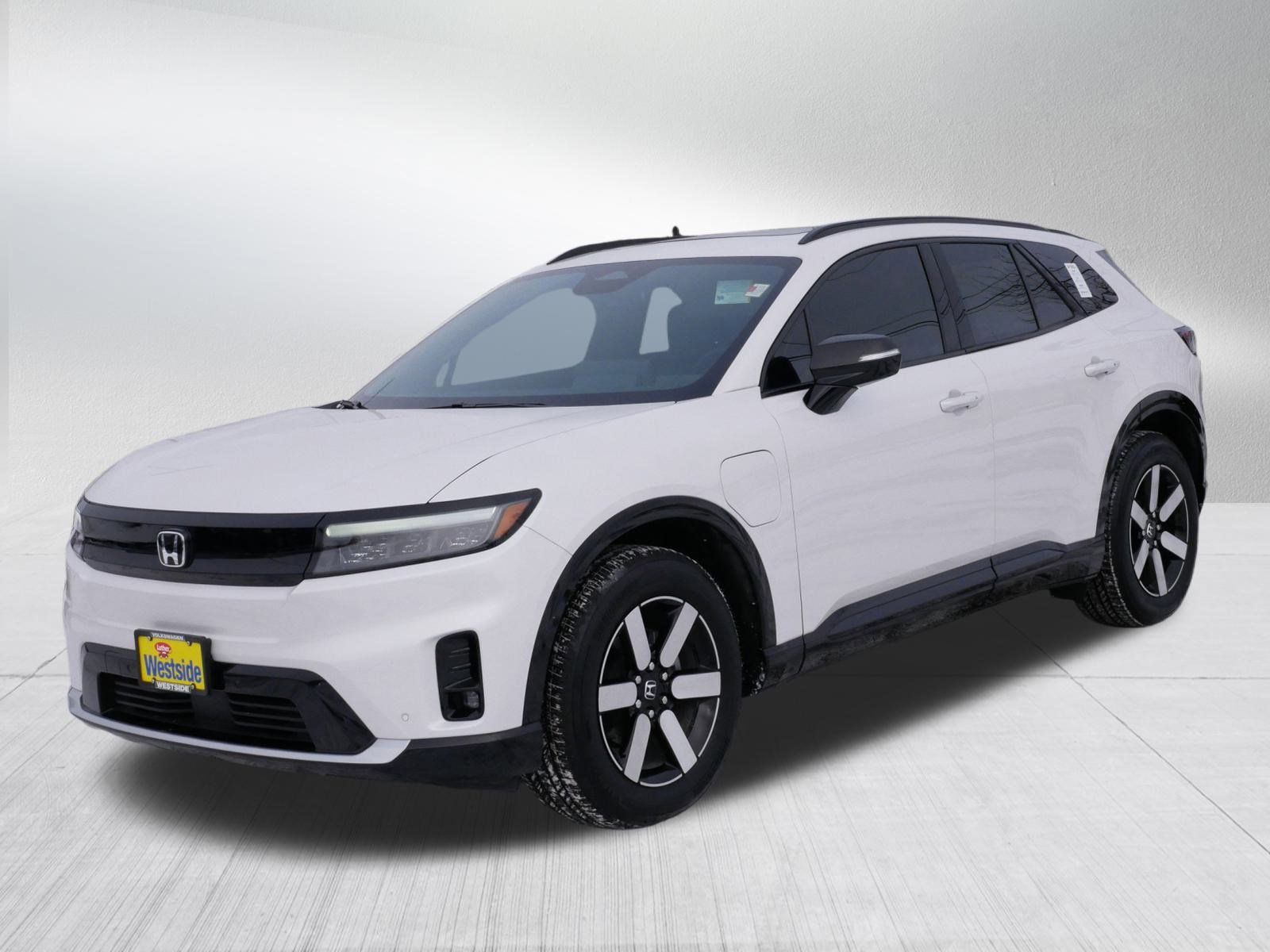 Used 2025 Honda Prologue Touring image 3