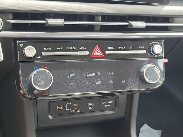New 2026 Hyundai Tucson Blue SE FWD image 13
