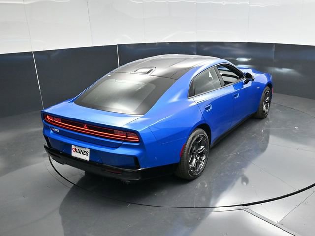 New 2026 Dodge Charger R/T AWD/4WD image 42