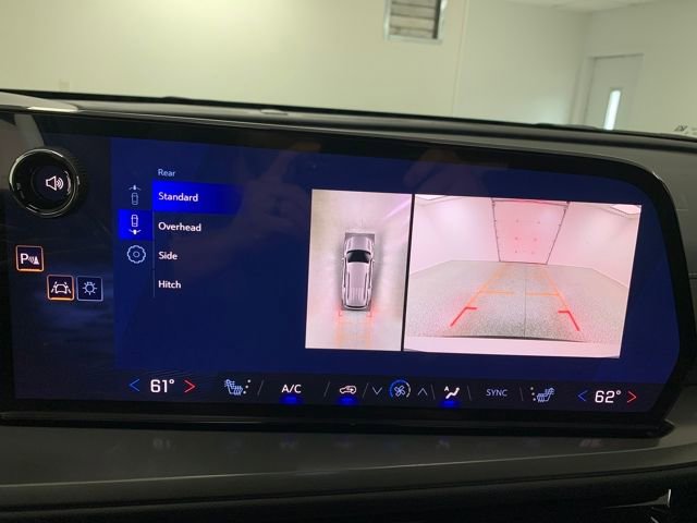 New 2026 Chevrolet Traverse LT w/ Midnight/Sport Edition image 41