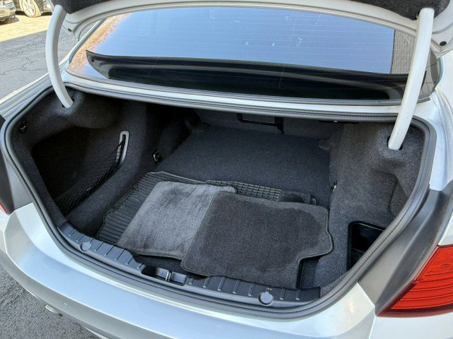 Used 2014 BMW 535d Sedan image 9